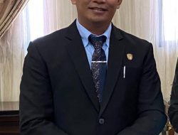 Anggota DPRD Barut Hasrat, S.Ag menghimbau Supaya waspada terhadap yg memiliki anak kecil yg masih belum bisa berenang.