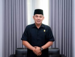 Waket II DPRD Murung Raya Apresiasi Kegiatan Operasi Patuh Talebang 2023
