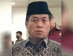 Komisi 1 DPRD Murung Raya, Rumiadi, SE,SH.,MH.