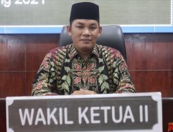 Pemerintah Kecamatan dan Desa Diminta Proaktif Turunkan Prevelensi Stunting