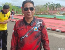 Kontingen Mura Diharap Tampil Maksimal Pada Porprov ke XII di Kotim