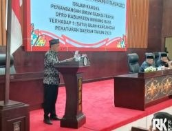 Fraksi PKB Minta Pemkab Siapkan Perda Tentang PKL