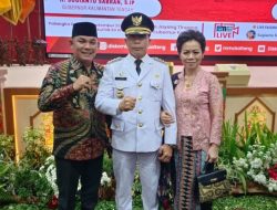 Dewan Minta Pj Bupati Lanjutkan Program Pembangunan Strategis