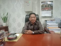 DPRD Murung Raya Apresiasi Seleksi Guru Penggerak