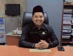 Harapkan Kafilah MTQ Korpri Murung Raya Harumkan Nama Daerah