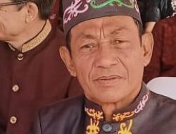 Wakil Ketua I DPRD Mura ajak Warga Jangan Sampai Golput di Pemilu 2024