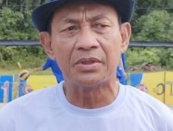 Wakil Ketua I DPRD : Program Kesehatan Terus Menjadi Prioritas