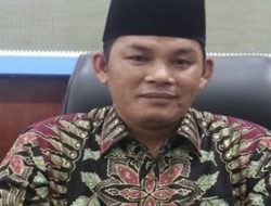 Rahmanto Muhidin Apresiasi Kesuksesan Kafilah FSQ Murung Raya