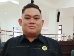 Dewan Minta Pemkab Maksimalkan Program yang Sudah Dicanangkan