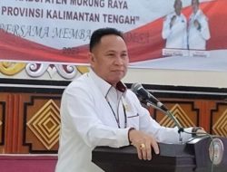 ASN Wajib untuk Menjaga Netralitas dalam Bertugas