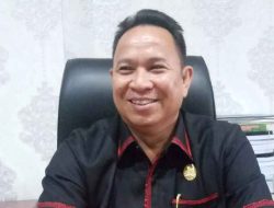 Ketua DPRD Mura ajak warga Ciptakan Pemilu 2024 Berintegritas dan Damai