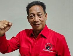Ketua Komisi II DPRD Mura Ajak Pemuda Turut Sukseskan Pemilu