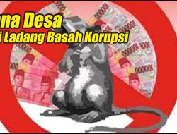 Aparat Penegak Hukum dan Inspektorat Diminta Audit Dana Desa Buket Linteung