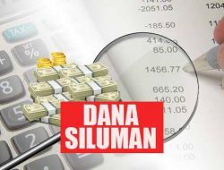 Pokir Siluman Hampir Rp 800 M di APBA 2024, Ketua TAPA dan Jubir Pemerintah Aceh Bungkam, Terlibatkah Mendagri?