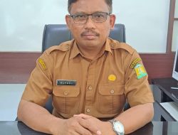Pemkab Aceh Besar Gelar FKP RKPD Tahun 2025