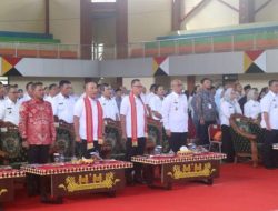 Pemkab Tanggamus Gelar Musrenbang Tahun 2024