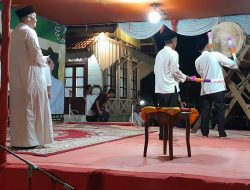 Pemkab Bireuen Gelar Pawai Takbir