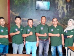 Semakin Eksis, PWA Bireuen Gelar Raker Tahun 2024