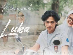 Mursal Lewat Lagu “Luka”, Sentuh Kalangan Anak Muda Aceh