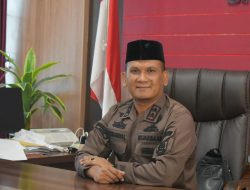 Luar Biasa,,, Jaksa Pengacara Negara Menangkan Gugatan Perdata yang Diajukan Ali Cina di PN Bireuen