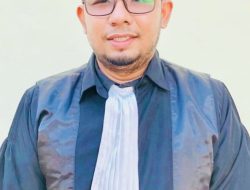 YARA Minta Mendagri Copot Pj Bupati Bireuen, Ini Alasannya