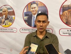 Gerak Desak KPK periksa 21 anggota DPRA yang Diduga terlibat Korupsi Program Beasiswa