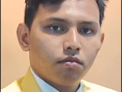 Ada Aktor Dibalik Kasus Korupsi Beasiswa Aceh Permahi Minta APH Jangan Tinggal Diam