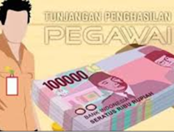 Lima Bulan TPP Belum Cair, ASN di Aceh Besar Mulai Resah