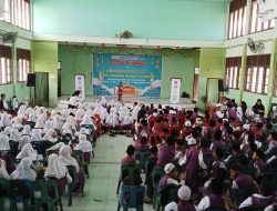 248 Siswa SDIT Assalam Islamic School  Jeunieb Ikut Festival Rayakan 1 Muharram