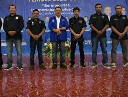 PWI Aceh Besar Tegaskan Netralitas di Pilkada 2024