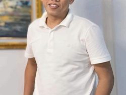 Ketua DPP Gibran Center : Ajak Pengurus Se Indonesia Tetap Semangat dan Solid