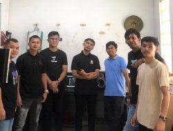 Kolaborasi ISBI Aceh dengan USK pada PDIS 2024 di Lembaga Seulanga Banda Aceh