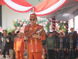 Menuju Murung Raya Maju, Sejahtera, Mandiri dan Pilkada yang Demokratis