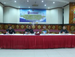 Sosialisasi Perbup Percepatan Penurunan Stunting dan Pelatihan Kapasitas KPM