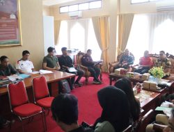 Pemerintah Kabupaten Murung Raya Buka 940 Formasi PPPK