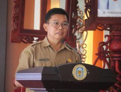 Pemkab Mura Gelar Seminar Pencegahan Stunting 2024