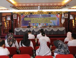 Pentingnya PUG dalam Pembangunan Daerah di Kabupaten Murung Raya