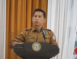 Pemkab Mura Gelar Pelatihan Wirausaha Muda