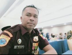 Ketua Komda LP-KPK Provinsi Aceh |. Diduga Penyalahgunaan Wewenang Panitia Lelang Pengadaan Bahan Makanan Dalam Masa Jabatan