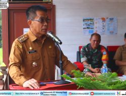 Musrenbang Kecamatan Tanah Siang 2025: Sinkronisasi Pembangunan untuk Kesejahteraan Masyarakat