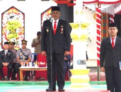 Wabup Mura Irup Hari OTDA Ke-29
