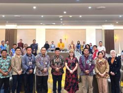 Pemkab Mura Evaluasi Perda PDRD Untuk Maksmalkan PAD
