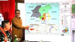 Bupati Heriyus: Pemkab Mura Siap Bersinergi Dalam Program Pembangunan