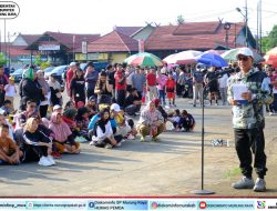Heriyus: Perubahan Besar Dimulai Dari Langkah Kecil, Seperti Membuang Sampah Pada Tempatnya