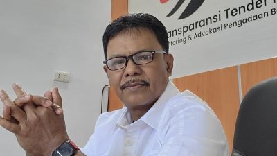 Mualem Diingatkan Selektif Tunjuk Direktur RSUDZA Banda Aceh