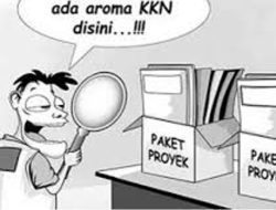 Proyek Normalisasi TPI Anak Laut Rp 1,2 Miliar Aceh Singkil Diduga Sarat Praktik Penyimpangan