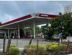 SPBU Jantho Klarifikasi Isu Kelangkaan BBM, Stok Cepat Habis karena Keterlambatan Penebusan