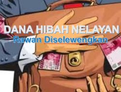 Bantuan Nelayan Rp2,2 Miliar Di Aceh Singkil Diduga Sarat Mark-up