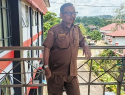 APBD 2026 Prioritaskan Pembangunan Infrastruktur Jalan dan Jembatan di Murung Raya