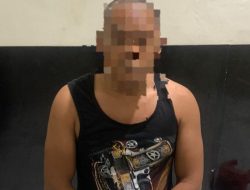 Kasus Penganiayaan di Lahan Perkebunan, Polisi Amankan Pria yang Mengaku Jurnalis